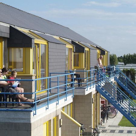 Park Merlo Bredene Kültér fotó